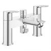 Coupon ❤️ Grohe Start Edge Bath Shower Mixer 🔥