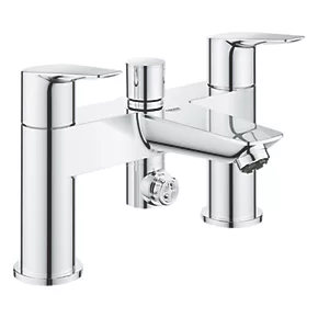 Coupon β€οΈ Grohe Start Edge Bath Shower Mixer π₯ 3 Coupon β€οΈ Grohe Start Edge Bath Shower Mixer π₯