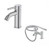 Cheapest 🧨 Ideal Standard Ceraline Basin Mixer & Bath Shower Mixer Pack 🤩