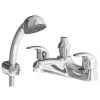 Best reviews of π ETAL Eric Deck-Mounted Bath Shower Mixer Tap π 2 Best reviews of π ETAL Eric Deck-Mounted Bath Shower Mixer Tap π -Outlet Bathroom Taps Store 103KG P