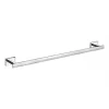 Brand new π Aqualux York Single Towel Bar Chrome 66 x 6 x 14.5cm 𧨠1 Brand new π Aqualux York Single Towel Bar Chrome 66 x 6 x 14.5cm 𧨠-Outlet Bathroom Taps Store 105GG P