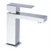 Flash Sale ✨ ETAL Avon Mono Basin Mixer Tap Polished Chrome ❤️ -Outlet Bathroom Taps Store 127KG P