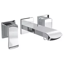 Buy β€οΈ Bristan Descent Wall-Mounted Basin Mixer Tap π