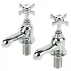 Discount β Swirl Edwardian Bath Taps ΒΎ" β€οΈ 2 Discount β Swirl Edwardian Bath Taps ΒΎ" β€οΈ -Outlet Bathroom Taps Store 13141 P