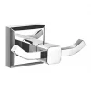 Best deal ⨠Aqualux Goodwood Double Robe Hook Chrome 𧨠1 Best deal ⨠Aqualux Goodwood Double Robe Hook Chrome 𧨠-Outlet Bathroom Taps Store 133GR P