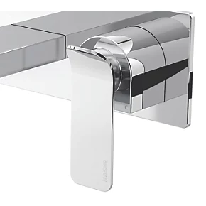 Promo βοΈ Bristan Alp Wall-Mounted Basin Mixer Tap Chrome π 4 Promo βοΈ Bristan Alp Wall-Mounted Basin Mixer Tap Chrome π - Image 2