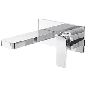 Promo βοΈ Bristan Alp Wall-Mounted Basin Mixer Tap Chrome π 3 Promo βοΈ Bristan Alp Wall-Mounted Basin Mixer Tap Chrome π
