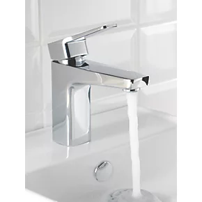 Best deal π Swirl Swindale Basin Mixer Silver β 5 Best deal π Swirl Swindale Basin Mixer Silver β - Image 3