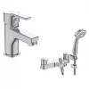 Flash Sale βοΈ Ideal Standard Calista Basin Mixer & Bath Shower Mixer π 1 Flash Sale βοΈ Ideal Standard Calista Basin Mixer & Bath Shower Mixer π -Outlet Bathroom Taps Store 155RJ P