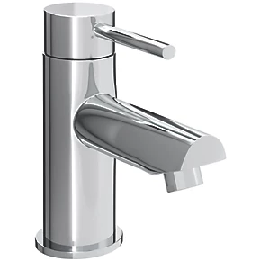 Budget π Bristan Blitz Mini Basin Mono Mixer Chrome π 3 Budget π Bristan Blitz Mini Basin Mono Mixer Chrome π
