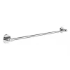 Best Pirce ✨ Grohe Essentials Towel Rail Chrome 600 x 60 x 54mm 🎉 -Outlet Bathroom Taps Store 158JY P
