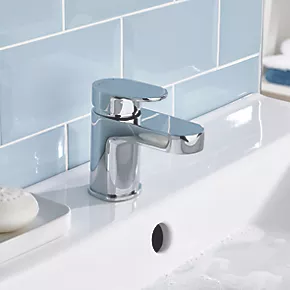 Flash Sale β€οΈ Bristan Frenzy Basin Mixer Tap Chrome π 4 Flash Sale β€οΈ Bristan Frenzy Basin Mixer Tap Chrome π - Image 2