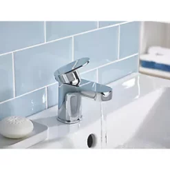 Flash Sale β€οΈ Bristan Frenzy Basin Mixer Tap Chrome π 7 Flash Sale β€οΈ Bristan Frenzy Basin Mixer Tap Chrome π -Outlet Bathroom Taps Store 182RH A2