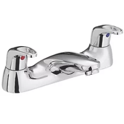 Coupon 👏 Bristan Cadet Bath Filler Tap 🛒
