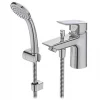Cheap 𧨠Ideal Standard Tesi Deck-Mounted Bath Shower Mixer β 1 Cheap 𧨠Ideal Standard Tesi Deck-Mounted Bath Shower Mixer β -Outlet Bathroom Taps Store 206RJ P