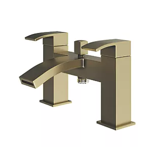 Outlet โญ ETAL Kinlin Deck-Mounted Bath Shower Mixer Tap ๐ 5 Outlet โญ ETAL Kinlin Deck-Mounted Bath Shower Mixer Tap ๐ - Image 3