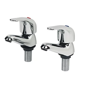 Outlet ๐คฉ Swirl Bathroom Basin Taps ๐ 3 Outlet ๐คฉ Swirl Bathroom Basin Taps ๐