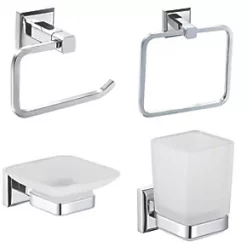 Coupon π Aqualux Goodwood Shower Room π