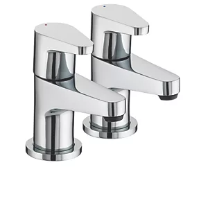New ❤️ Bristan Quest Bath Taps ✔️ 4 New ❤️ Bristan Quest Bath Taps ✔️ - Image 2