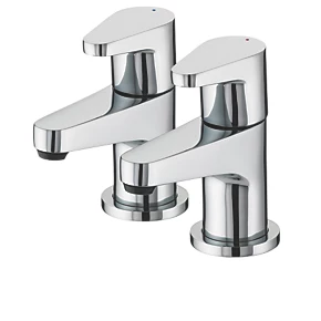 New ❤️ Bristan Quest Bath Taps ✔️ 3 New ❤️ Bristan Quest Bath Taps ✔️