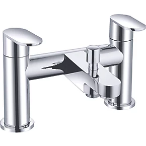 Best reviews of 🎁 ETAL Juno Deck-Mounted Bath Shower Mixer Tap ✨ 5 Best reviews of 🎁 ETAL Juno Deck-Mounted Bath Shower Mixer Tap ✨ - Image 3