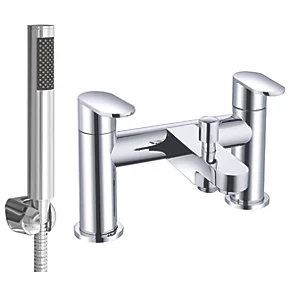 Best reviews of 🎁 ETAL Juno Deck-Mounted Bath Shower Mixer Tap ✨ 3 Best reviews of 🎁 ETAL Juno Deck-Mounted Bath Shower Mixer Tap ✨