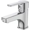 Discount 🥰 Ideal Standard Calista Mini Basin Mixer Chrome 🔥 -Outlet Bathroom Taps Store 232RJ P