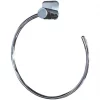 Top 10 💯 Towel Ring Chrome 178 x 35 x 202mm ❤️ -Outlet Bathroom Taps Store 233FV P