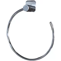 Top 10 💯 Towel Ring Chrome 178 x 35 x 202mm ❤️