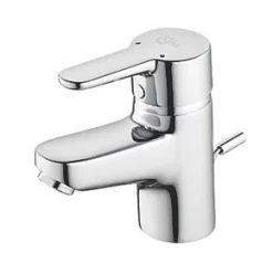 Best deal ❤️ Ideal Standard Concept Mini Basin Mixer Chrome ⌛