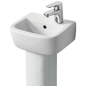 Promo โจ Ideal Standard Tempo Mini Single Lever Basin Mixer Chrome ๐ 4 Promo โจ Ideal Standard Tempo Mini Single Lever Basin Mixer Chrome ๐ - Image 2