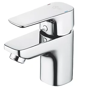 Promo โจ Ideal Standard Tempo Mini Single Lever Basin Mixer Chrome ๐ 3 Promo โจ Ideal Standard Tempo Mini Single Lever Basin Mixer Chrome ๐