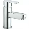 Flash Sale ๐ ETAL Oxford Mono Basin Mixer Tap Polished Chrome โ๏ธ 1 Flash Sale ๐ ETAL Oxford Mono Basin Mixer Tap Polished Chrome โ๏ธ -Outlet Bathroom Taps Store 241KG P