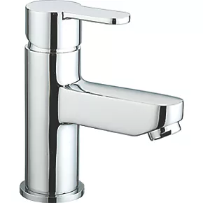 Flash Sale ๐ ETAL Oxford Mono Basin Mixer Tap Polished Chrome โ๏ธ 2 Flash Sale ๐ ETAL Oxford Mono Basin Mixer Tap Polished Chrome โ๏ธ