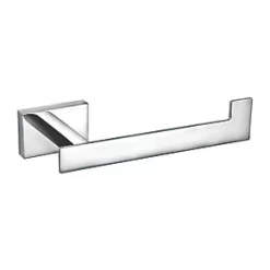 Best deal ⌛ Aqualux York Toilet Roll Holder Chrome ✔️