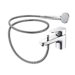 Cheapest 👏 Ideal Standard Tempo Deck-Mounted Bath Shower Mixer 🎁