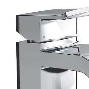 Outlet π Bristan Descent Bath & Basin Filler Tap Chrome β 4 Outlet π Bristan Descent Bath & Basin Filler Tap Chrome β - Image 2