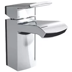 Outlet π Bristan Descent Bath & Basin Filler Tap Chrome β