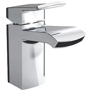 Outlet π Bristan Descent Bath & Basin Filler Tap Chrome β 3 Outlet π Bristan Descent Bath & Basin Filler Tap Chrome β