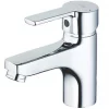 Wholesale ✔️ Ideal Standard Calista 1-Hole Basin Mixer Chrome 🧨 -Outlet Bathroom Taps Store 256RJ P