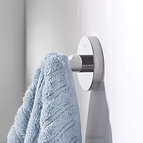 Deals β¨ Grohe Essentials Robe Hook Chrome π― 4 Deals β¨ Grohe Essentials Robe Hook Chrome π― - Image 2