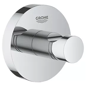 Deals β¨ Grohe Essentials Robe Hook Chrome π― 3 Deals β¨ Grohe Essentials Robe Hook Chrome π―