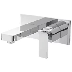 Outlet 𧨠Bristan Alp Wall-Mounted Bath Filler Tap βοΈ