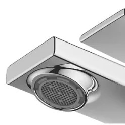 Cheap โ๏ธ Conway Basin Mono Mixer Tap with Clicker Waste Chrome ๐ 7 Cheap โ๏ธ Conway Basin Mono Mixer Tap with Clicker Waste Chrome ๐ -Outlet Bathroom Taps Store 274PG A2