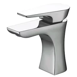 Budget β Bristan Hourglass Basin Mixer Tap Chrome βοΈ