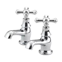 Best reviews of ❤️ Bristan Colonial Bathroom Basin Taps 🔥