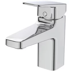 Cheapest ⌛ Ideal Standard Ceraplan Single Lever Basin Mixer Chrome 🛒