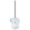 Wholesale π Aqualux Goodwood Toilet Brush Holder Chrome π 2 Wholesale π Aqualux Goodwood Toilet Brush Holder Chrome π -Outlet Bathroom Taps Store 310GG P