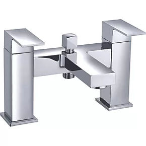 Top 10 π ETAL Avon Deck-Mounted Bath Shower Mixer Tap π 5 Top 10 π ETAL Avon Deck-Mounted Bath Shower Mixer Tap π - Image 3