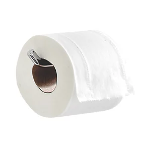 Cheapest π Swirl Cirque Toilet Roll Holder Chrome-Plated π₯° 4 Cheapest π Swirl Cirque Toilet Roll Holder Chrome-Plated π₯° - Image 2